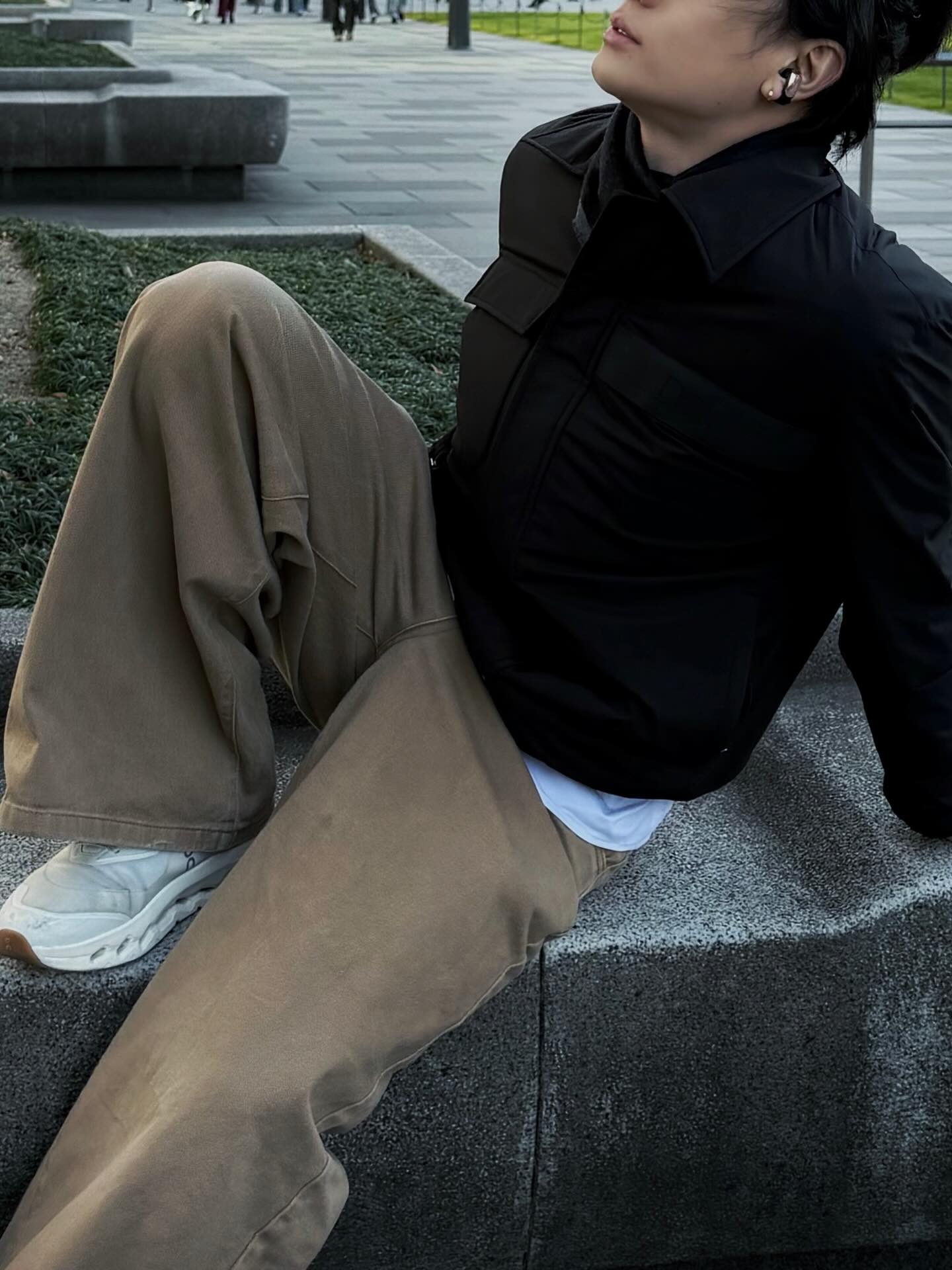 แบงค์ - อาทิตย์ ตั้งวิบูลย์พาณิชย์