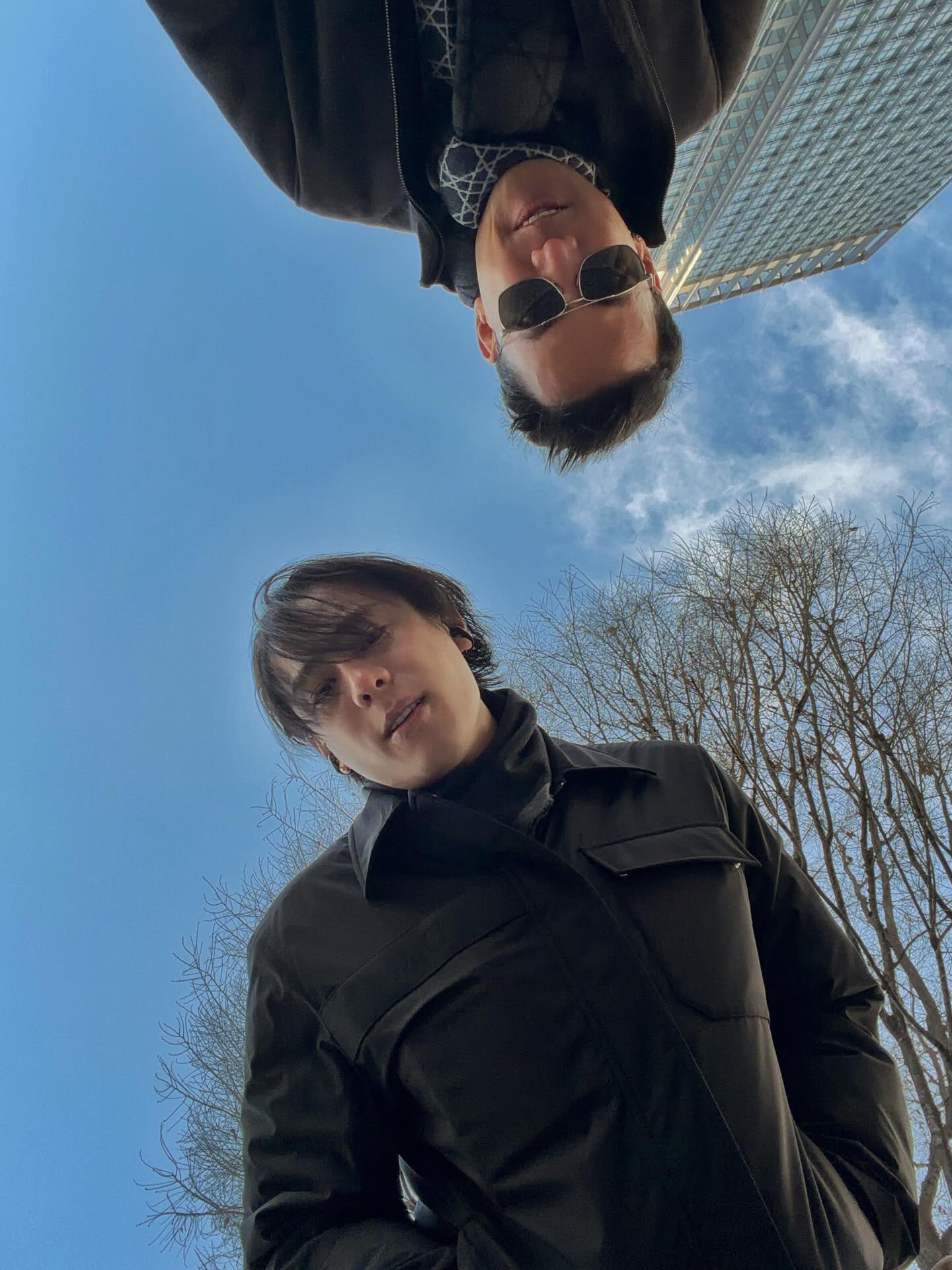 แบงค์ - อาทิตย์ ตั้งวิบูลย์พาณิชย์