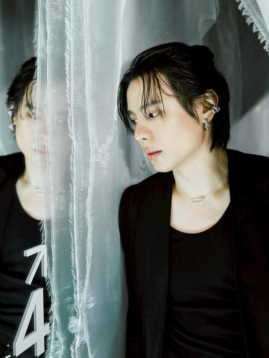 แบงค์ - อาทิตย์ ตั้งวิบูลย์พาณิชย์