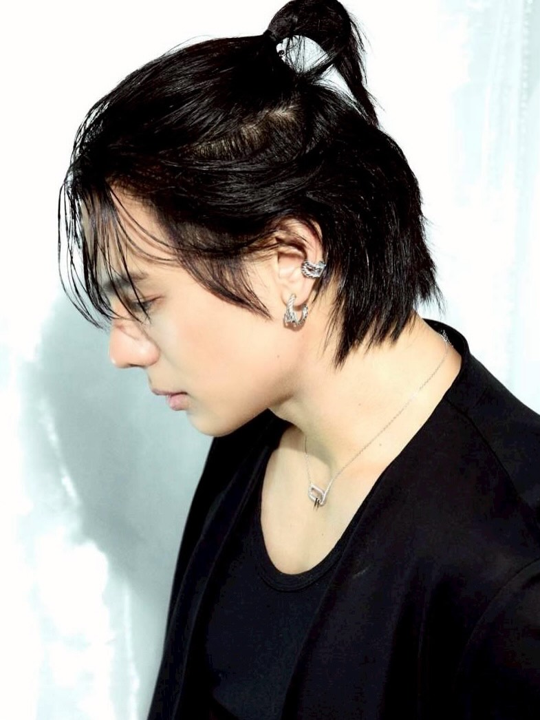 แบงค์ - อาทิตย์ ตั้งวิบูลย์พาณิชย์