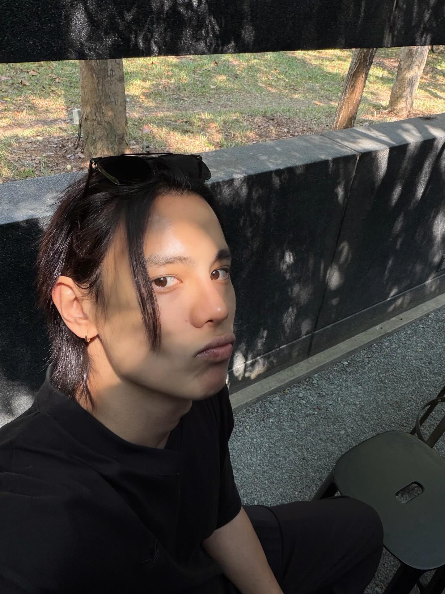 แบงค์ - อาทิตย์ ตั้งวิบูลย์พาณิชย์