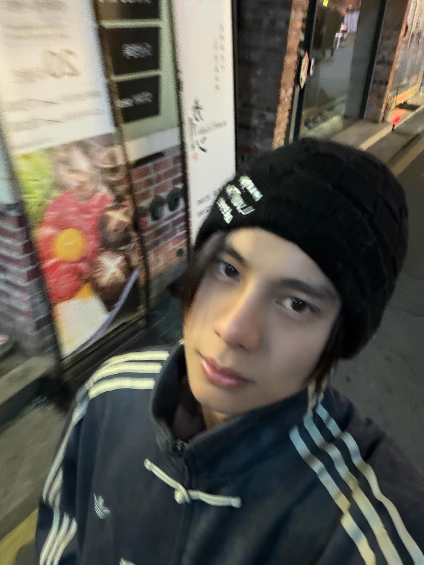 แบงค์ - อาทิตย์ ตั้งวิบูลย์พาณิชย์