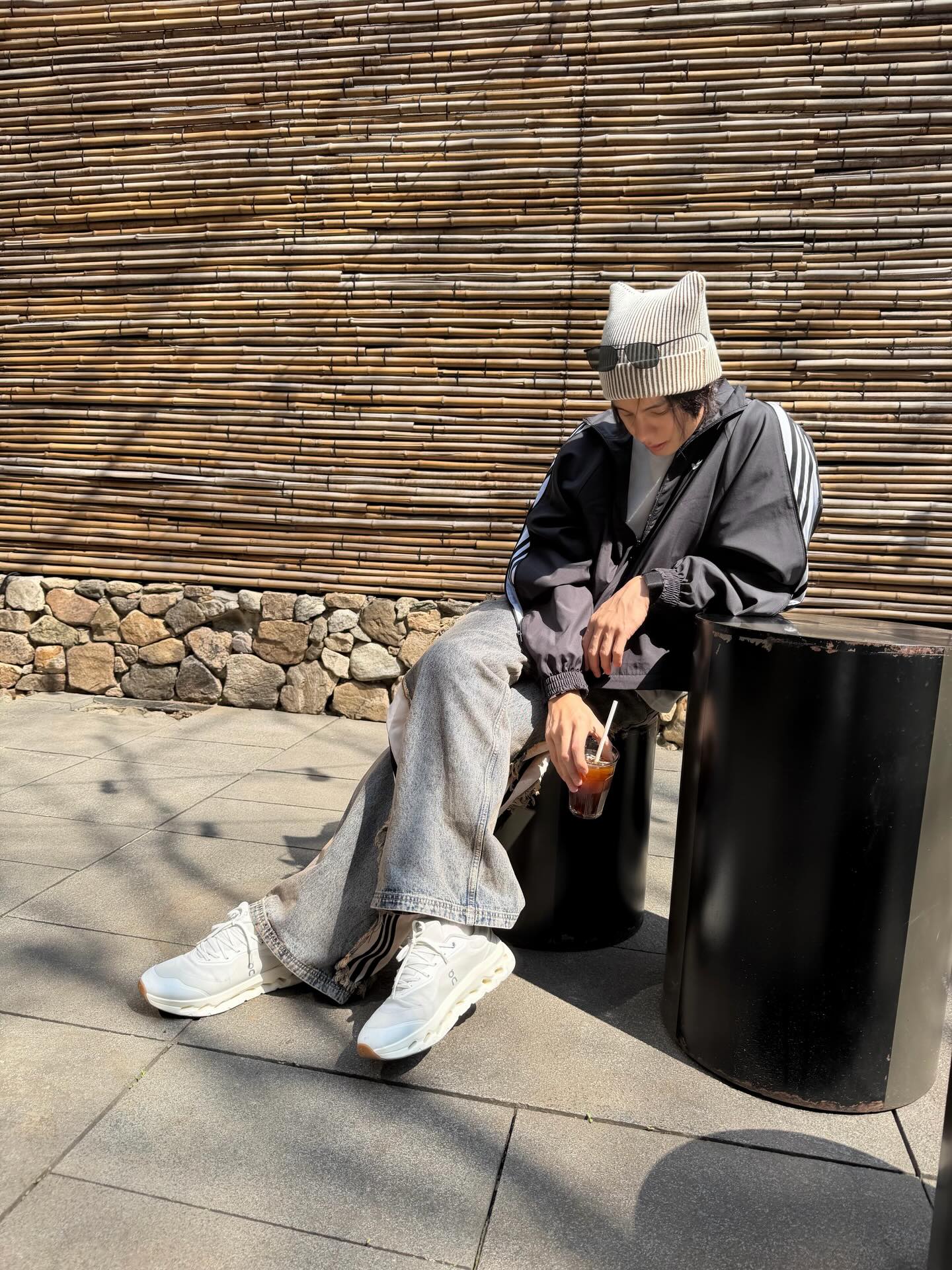 แบงค์ - อาทิตย์ ตั้งวิบูลย์พาณิชย์