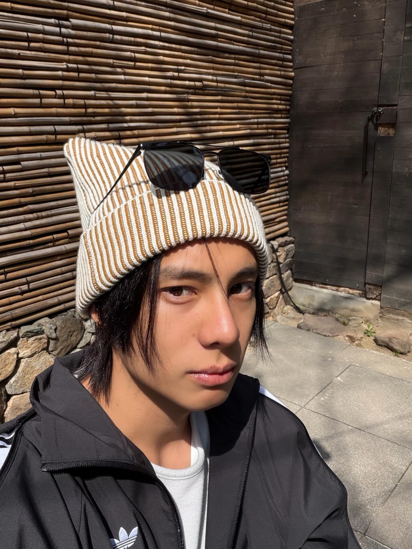 แบงค์ - อาทิตย์ ตั้งวิบูลย์พาณิชย์