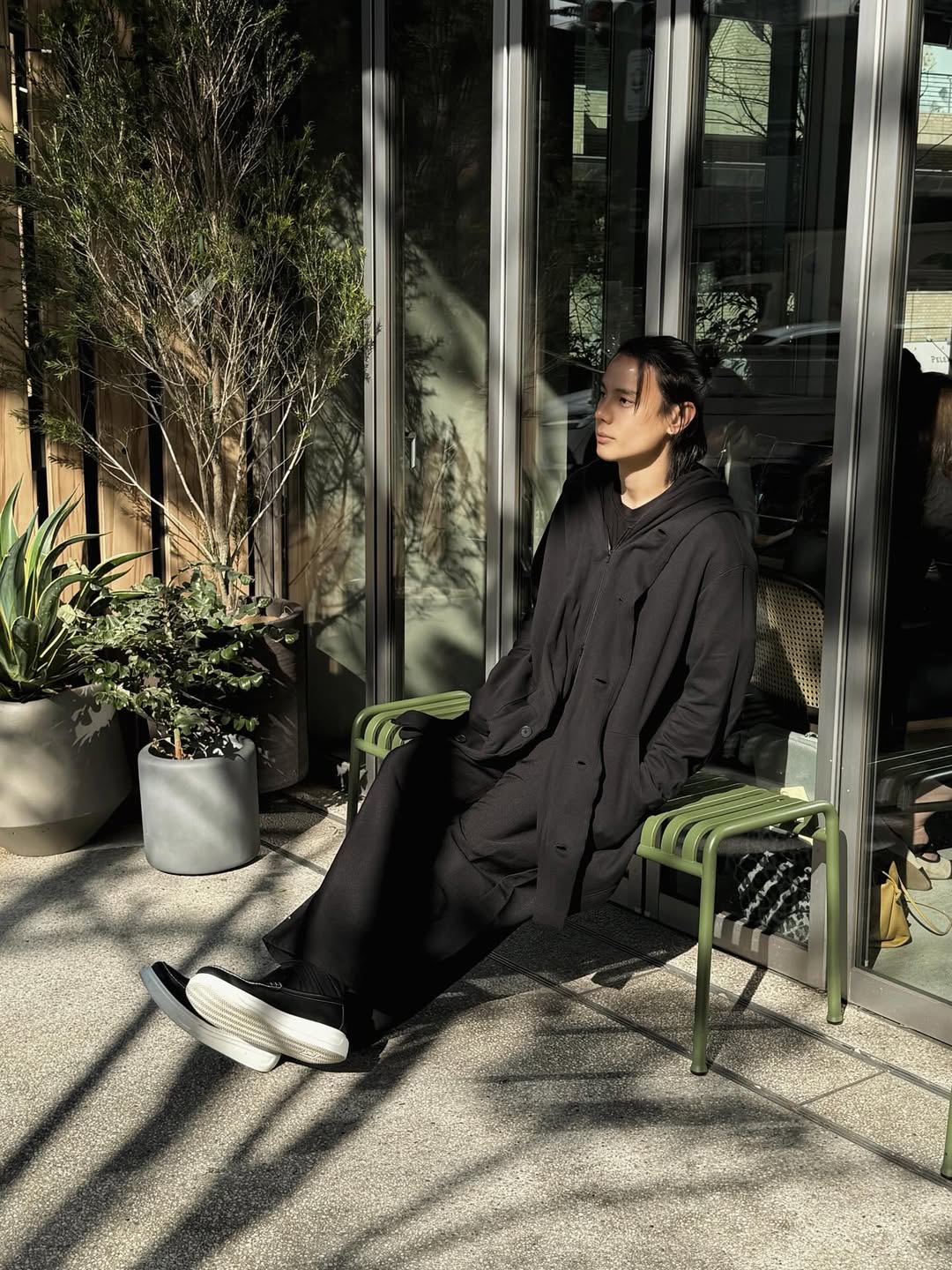 แบงค์ - อาทิตย์ ตั้งวิบูลย์พาณิชย์