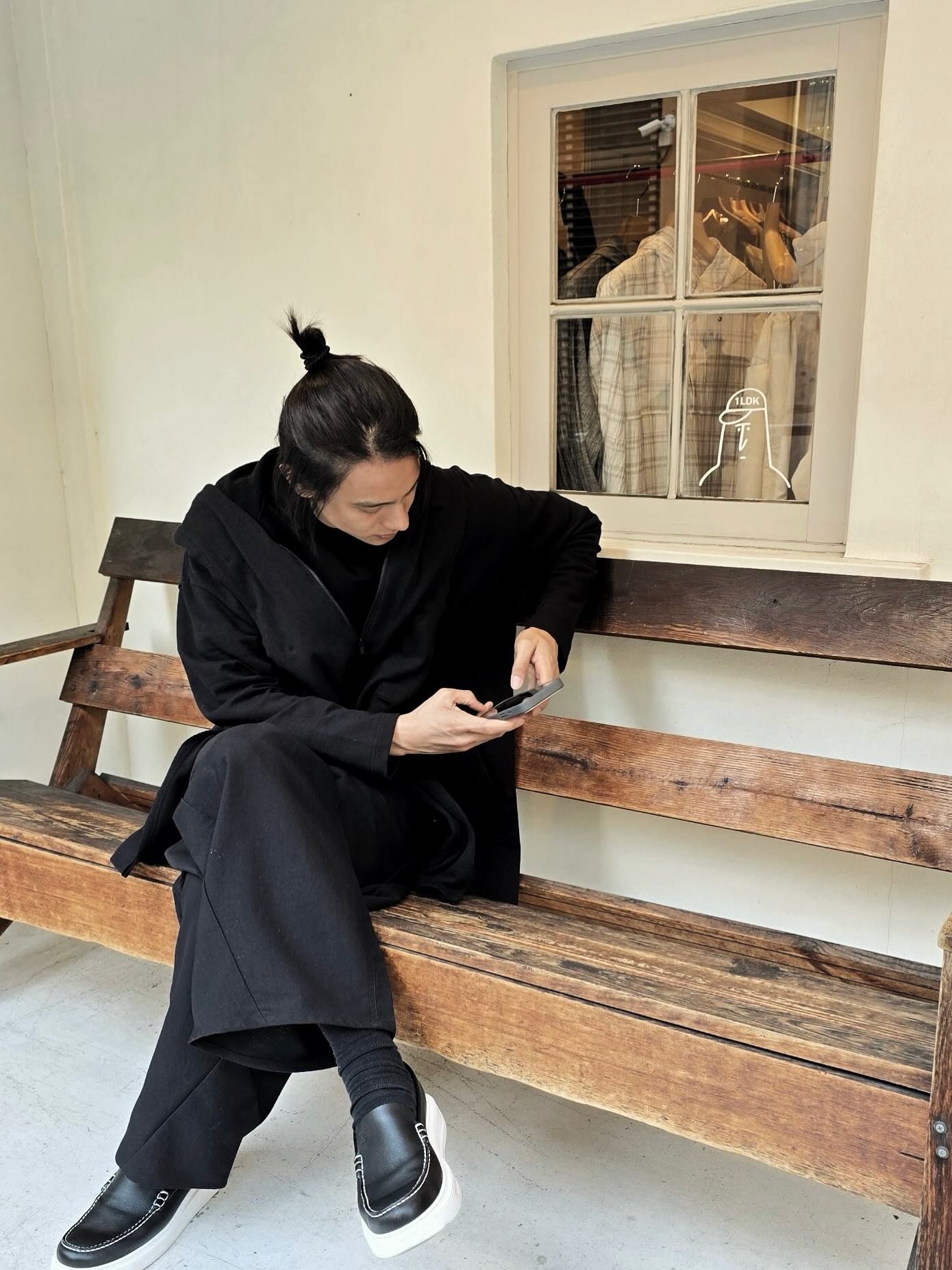 แบงค์ - อาทิตย์ ตั้งวิบูลย์พาณิชย์