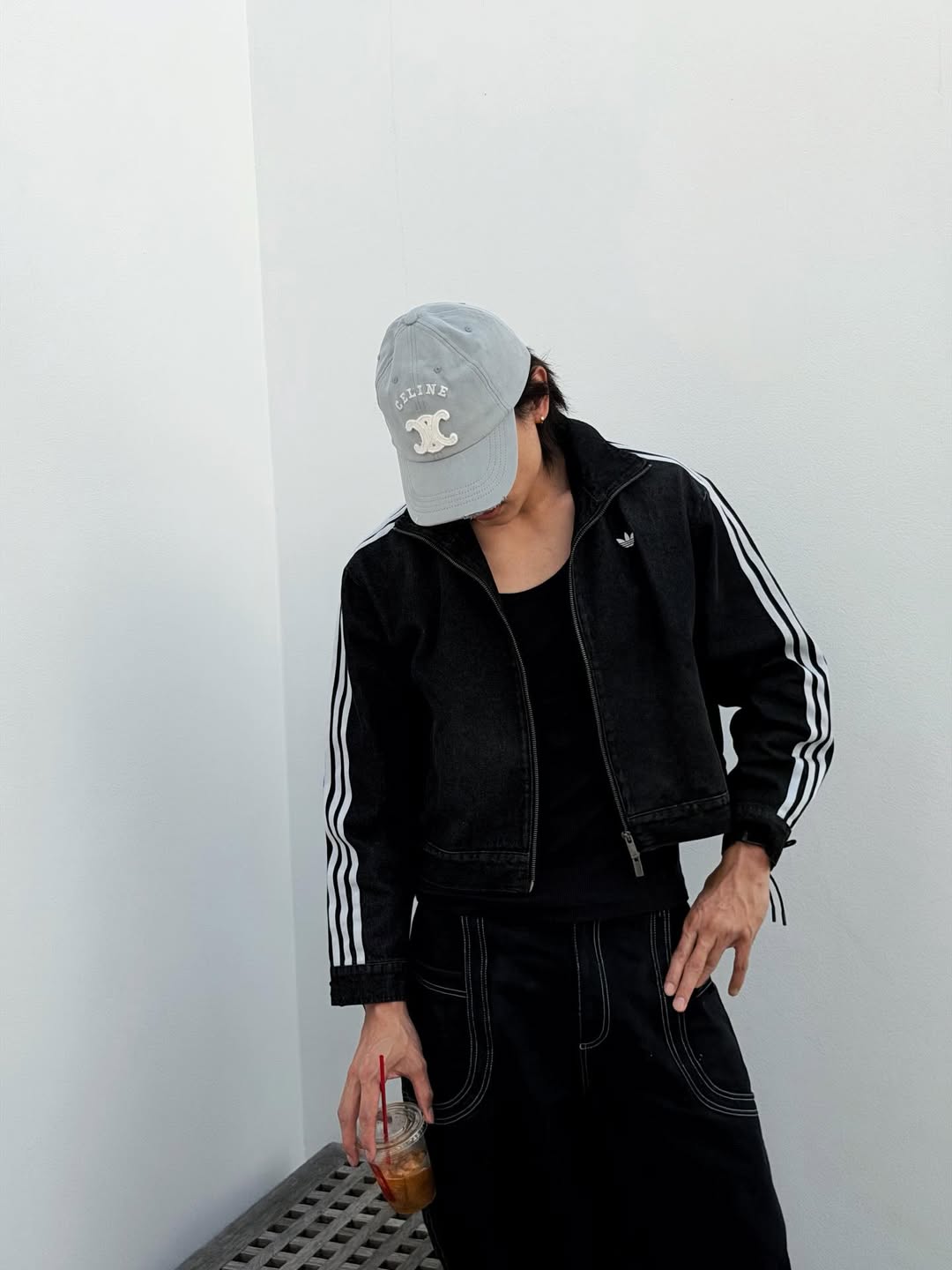 แบงค์ - อาทิตย์ ตั้งวิบูลย์พาณิชย์