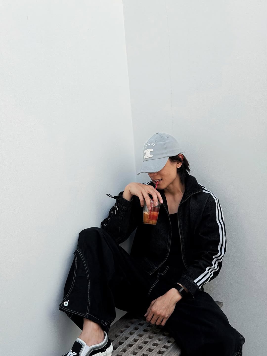 แบงค์ - อาทิตย์ ตั้งวิบูลย์พาณิชย์