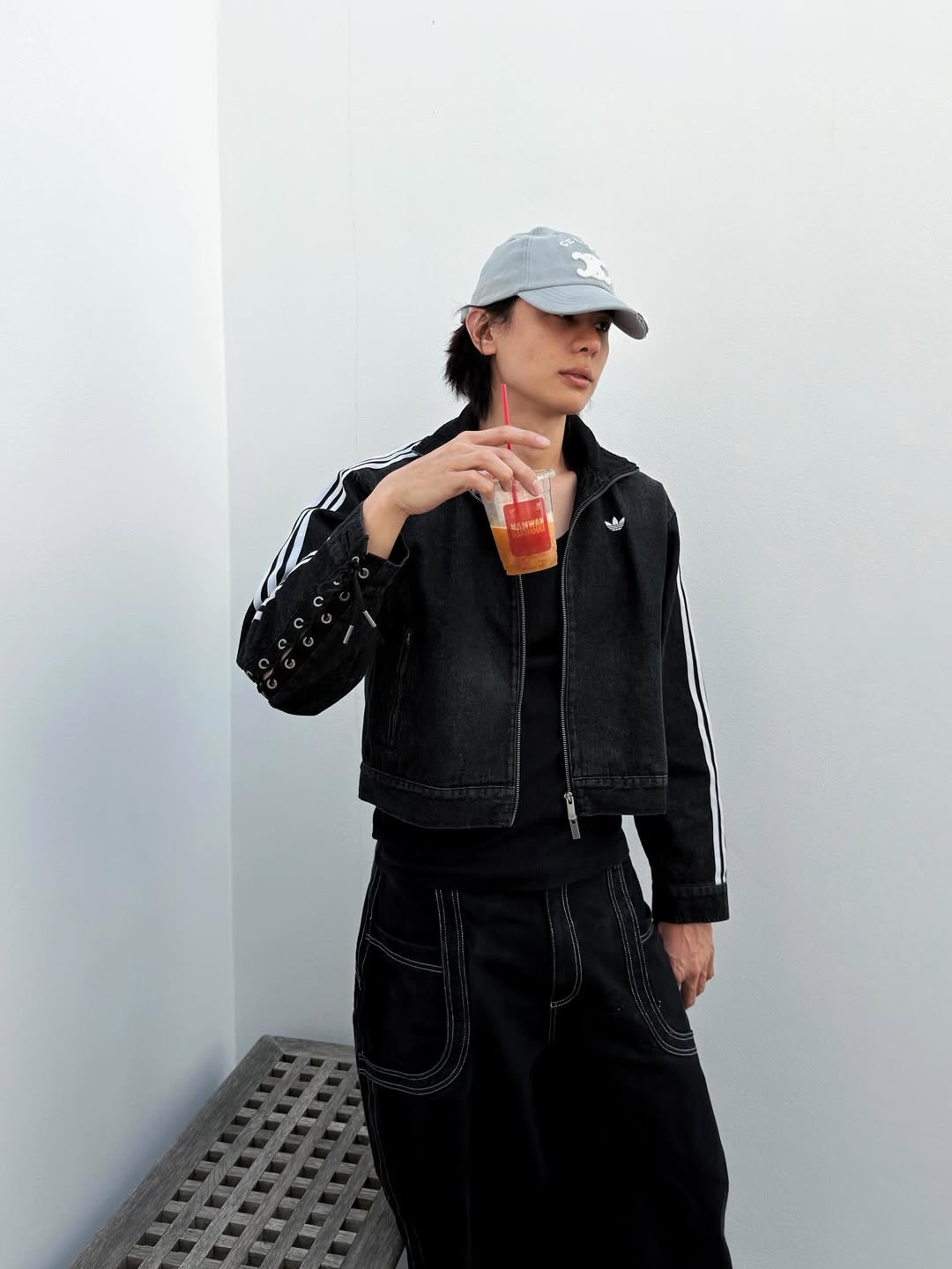 แบงค์ - อาทิตย์ ตั้งวิบูลย์พาณิชย์