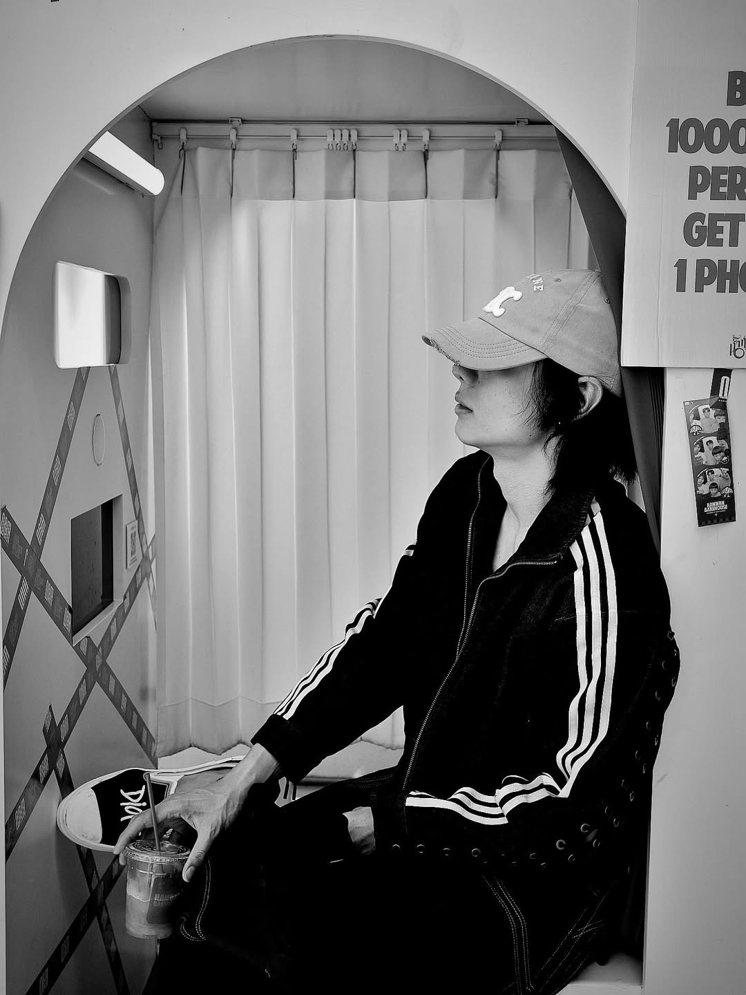 แบงค์ - อาทิตย์ ตั้งวิบูลย์พาณิชย์