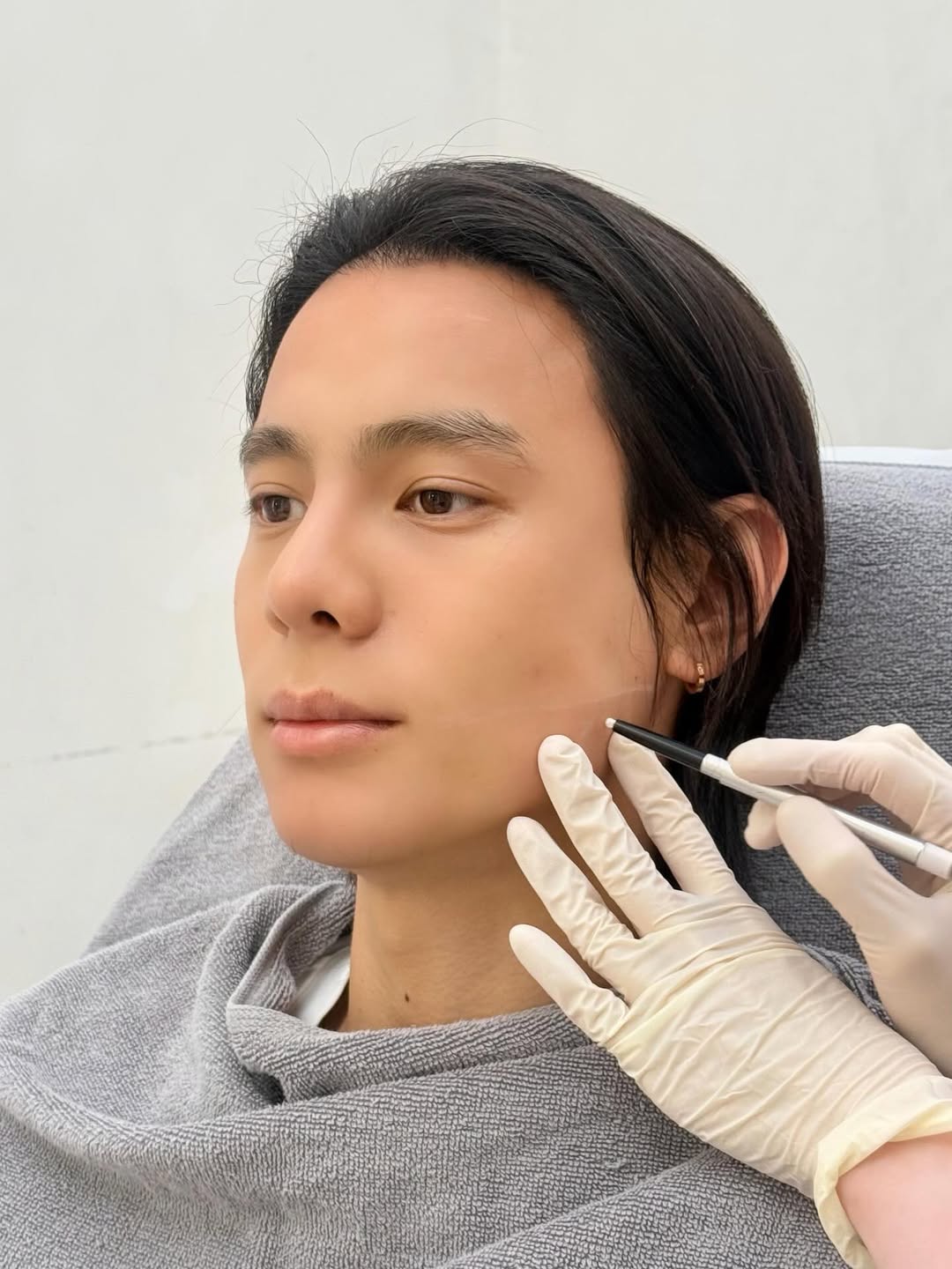 แบงค์ - อาทิตย์ ตั้งวิบูลย์พาณิชย์