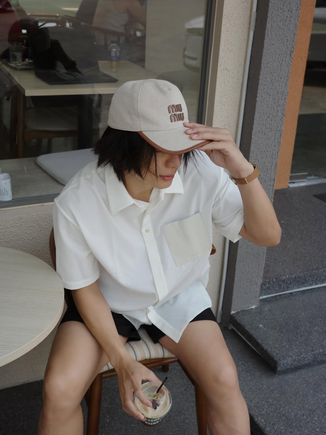 แบงค์ - อาทิตย์ ตั้งวิบูลย์พาณิชย์