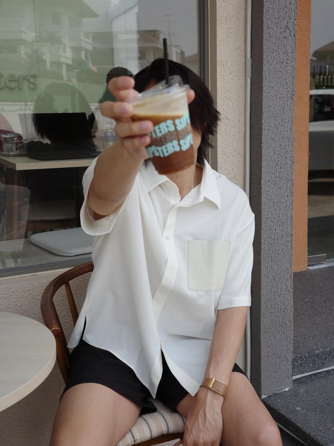 แบงค์ - อาทิตย์ ตั้งวิบูลย์พาณิชย์