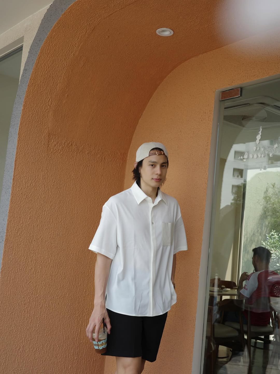 แบงค์ - อาทิตย์ ตั้งวิบูลย์พาณิชย์