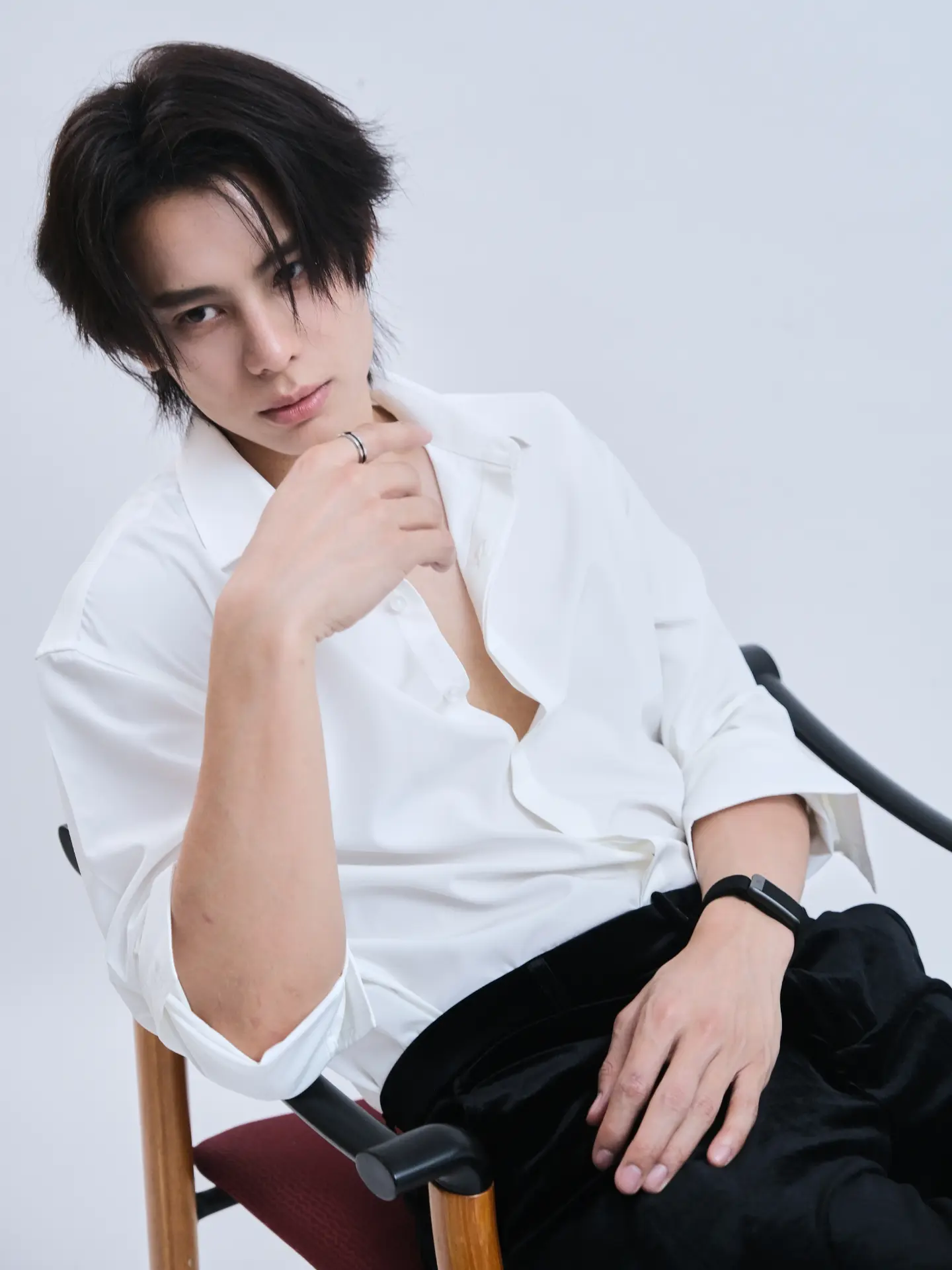 แบงค์ - อาทิตย์ ตั้งวิบูลย์พาณิชย์