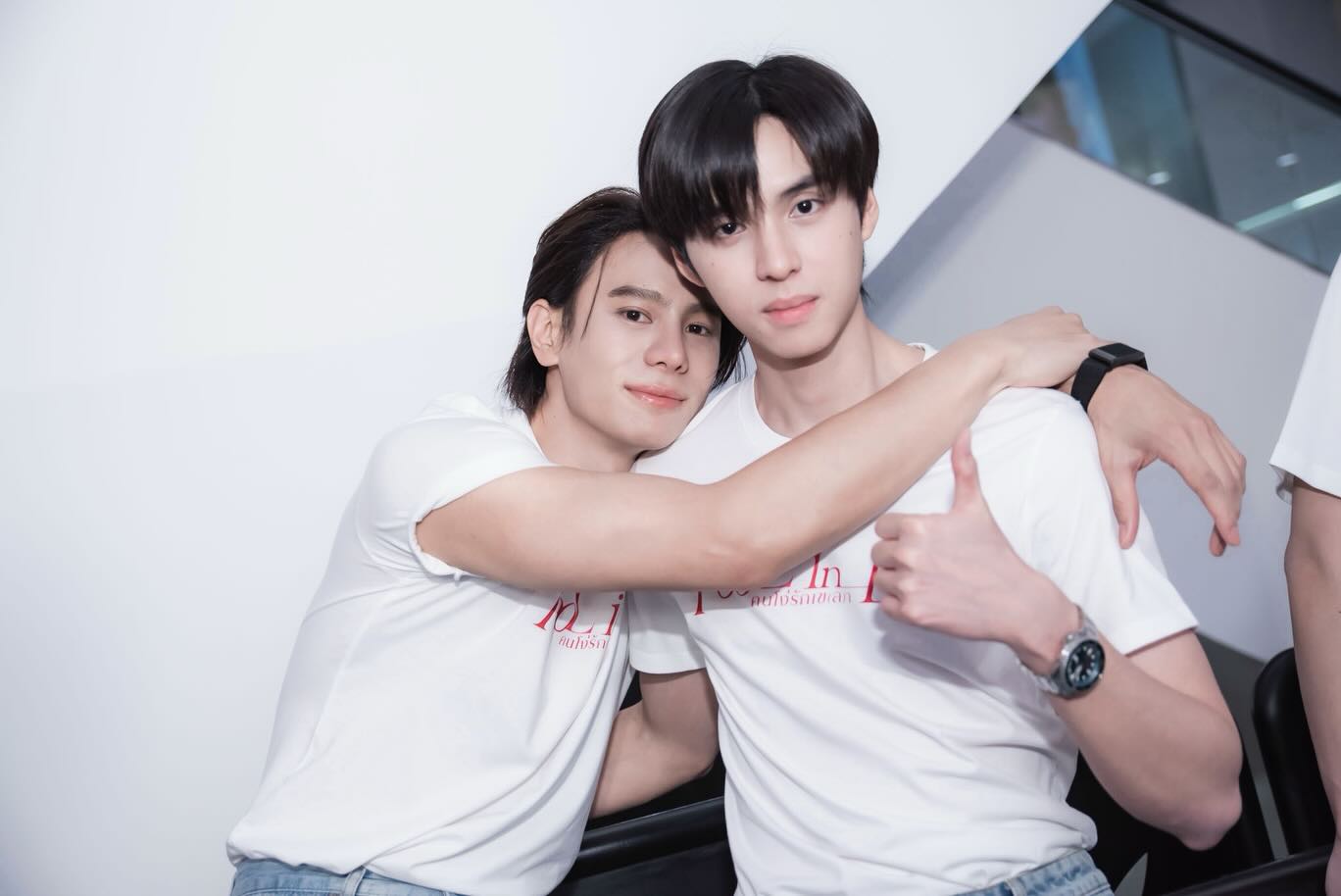 แบงค์ - อาทิตย์ ตั้งวิบูลย์พาณิชย์