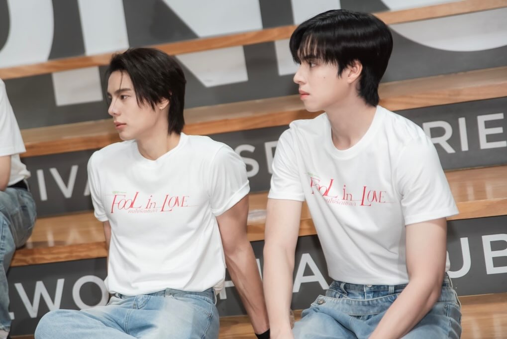 แบงค์ - อาทิตย์ ตั้งวิบูลย์พาณิชย์