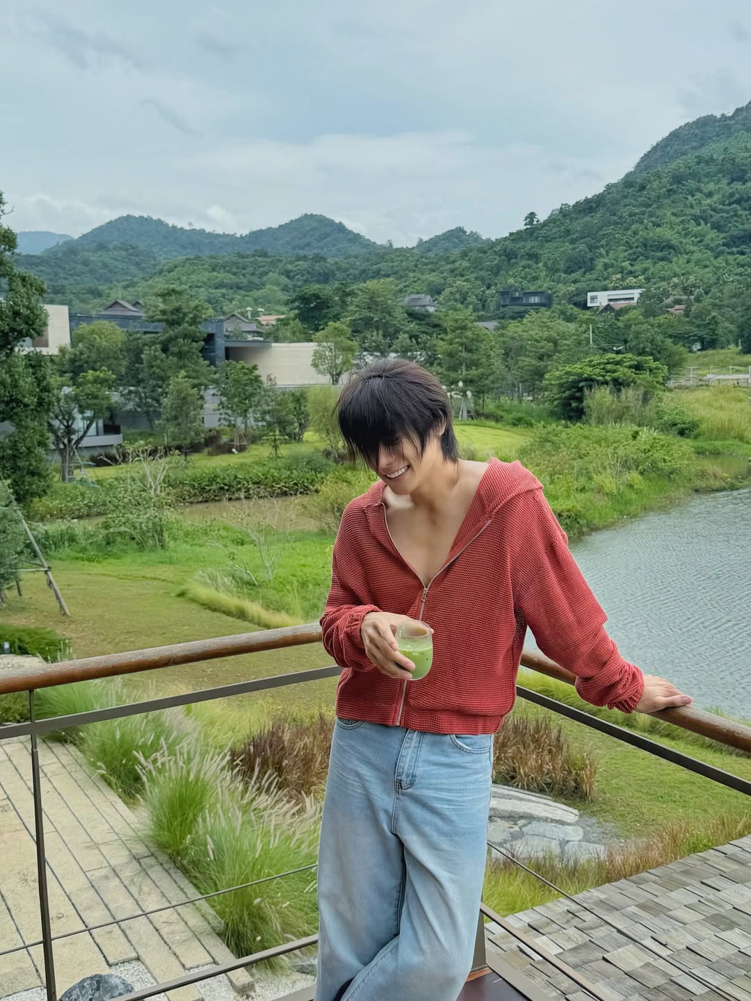 แบงค์ - อาทิตย์ ตั้งวิบูลย์พาณิชย์