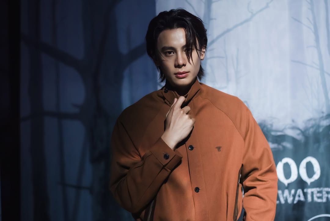 แบงค์ - อาทิตย์ ตั้งวิบูลย์พาณิชย์