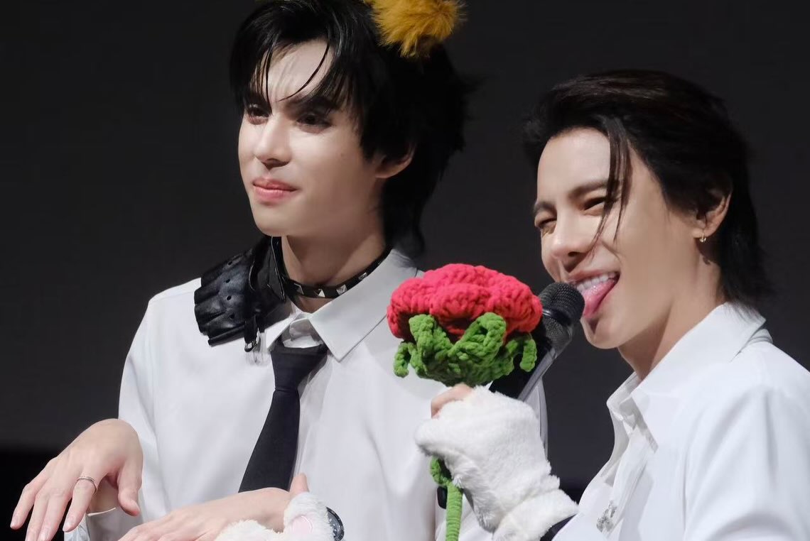 แบงค์ - อาทิตย์ ตั้งวิบูลย์พาณิชย์