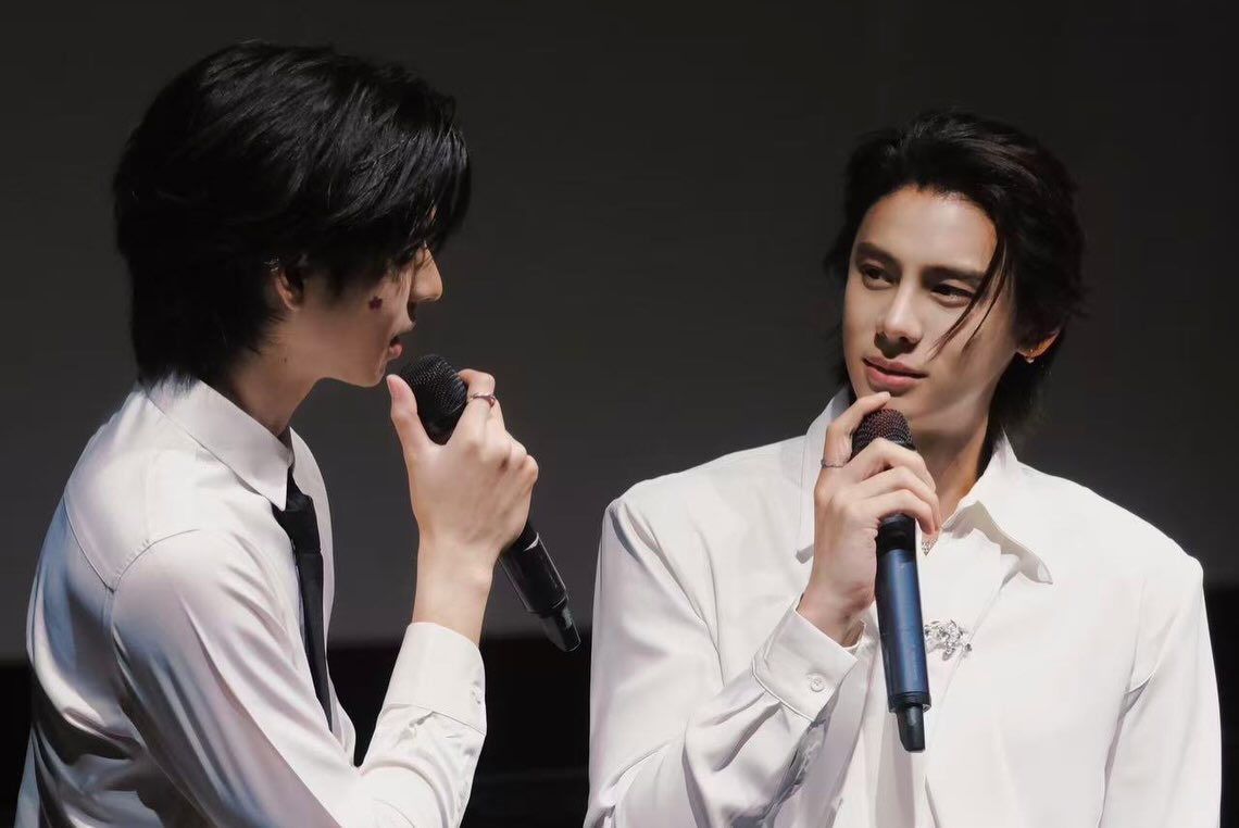 แบงค์ - อาทิตย์ ตั้งวิบูลย์พาณิชย์