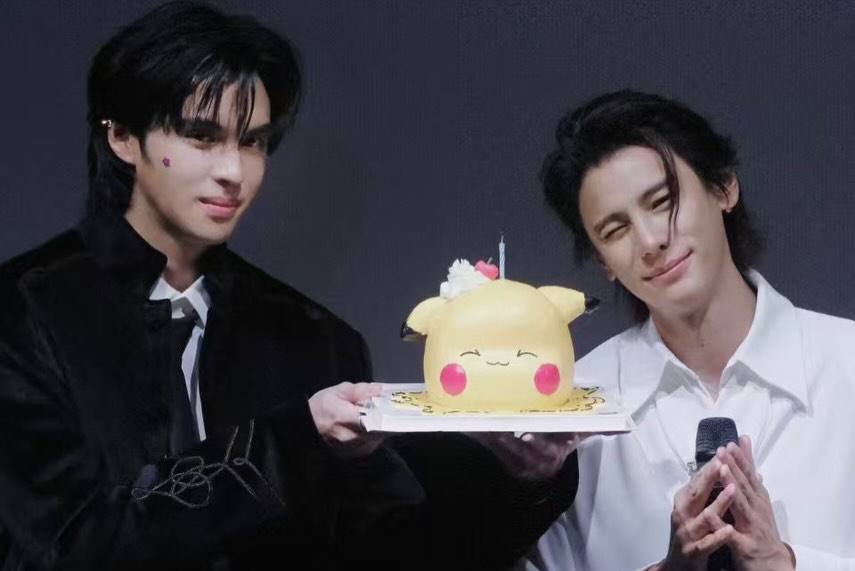 แบงค์ - อาทิตย์ ตั้งวิบูลย์พาณิชย์