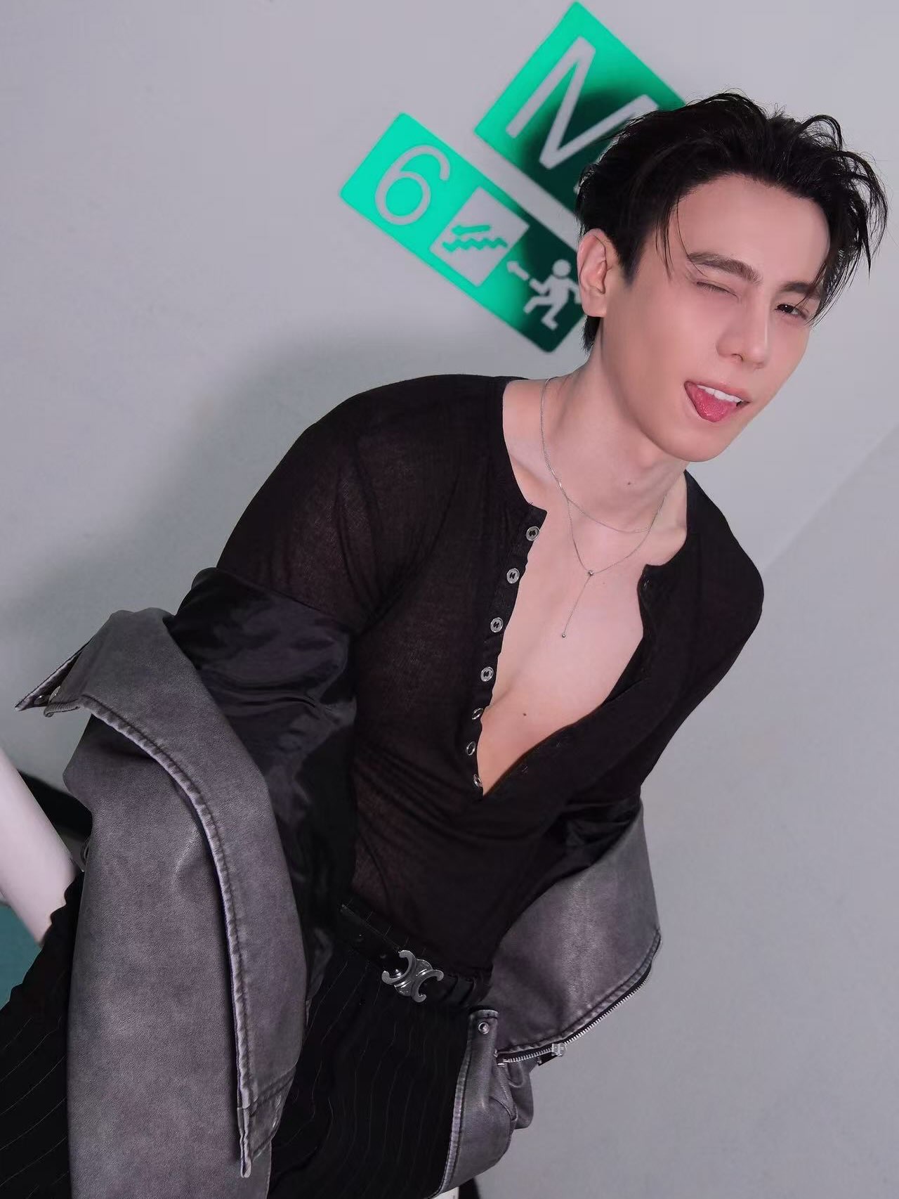 แบงค์ - อาทิตย์ ตั้งวิบูลย์พาณิชย์