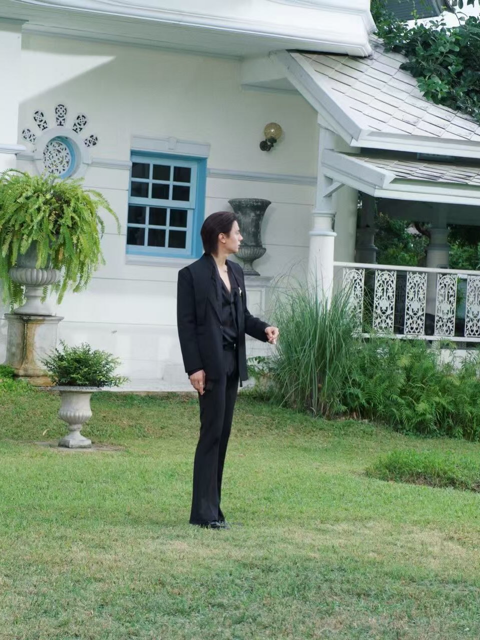 แบงค์ - อาทิตย์ ตั้งวิบูลย์พาณิชย์