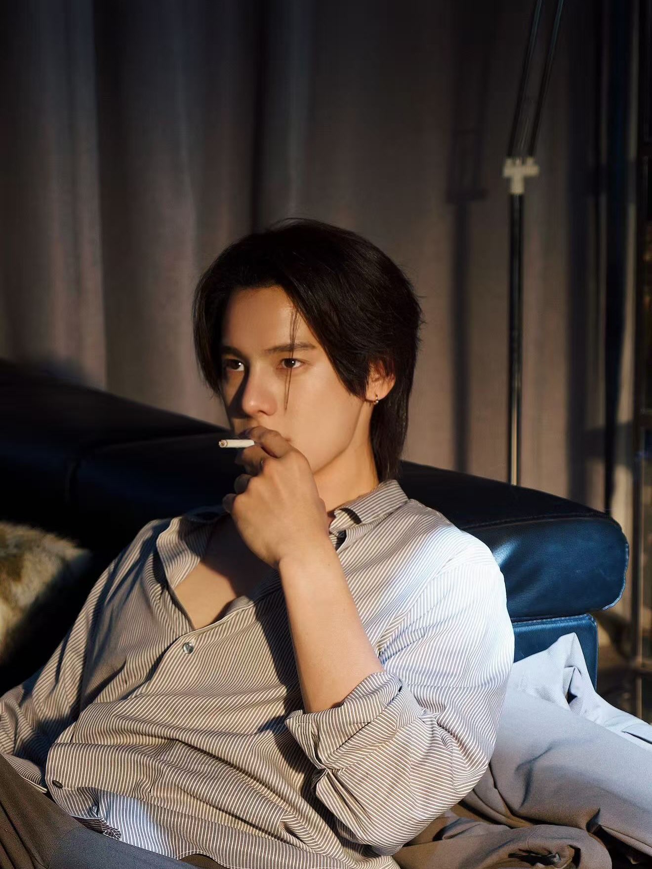 แบงค์ - อาทิตย์ ตั้งวิบูลย์พาณิชย์