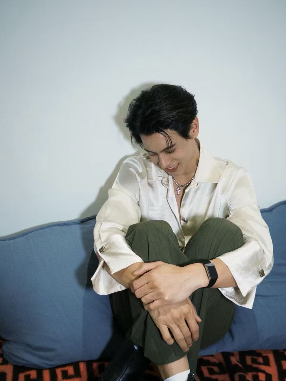 แบงค์ - อาทิตย์ ตั้งวิบูลย์พาณิชย์