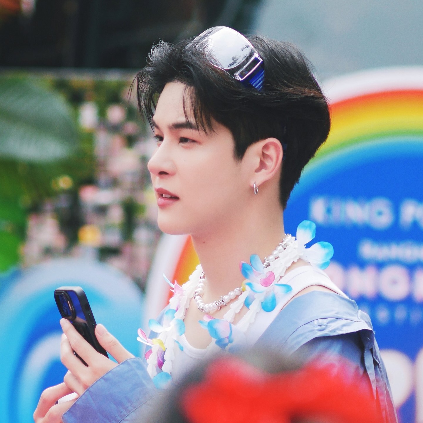อาร์ต - ภาคภูมิ จวนชัยนาท