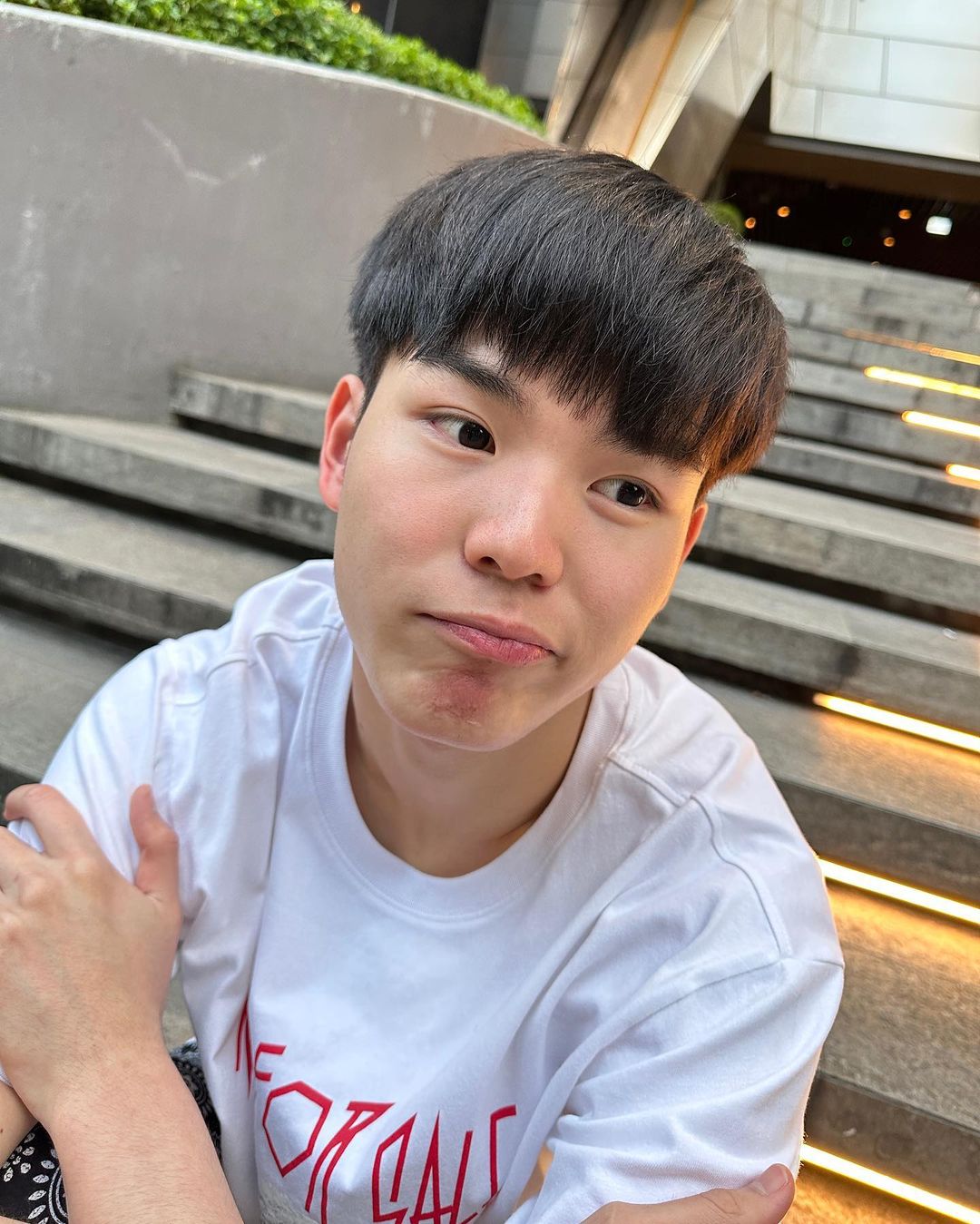 ปิง - กฤตนัน อัญชนานันท์