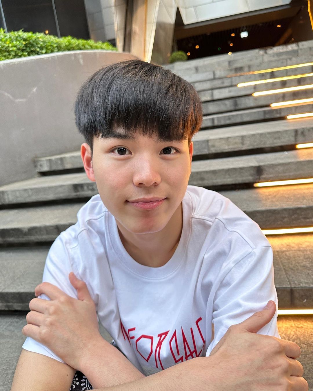 ปิง - กฤตนัน อัญชนานันท์
