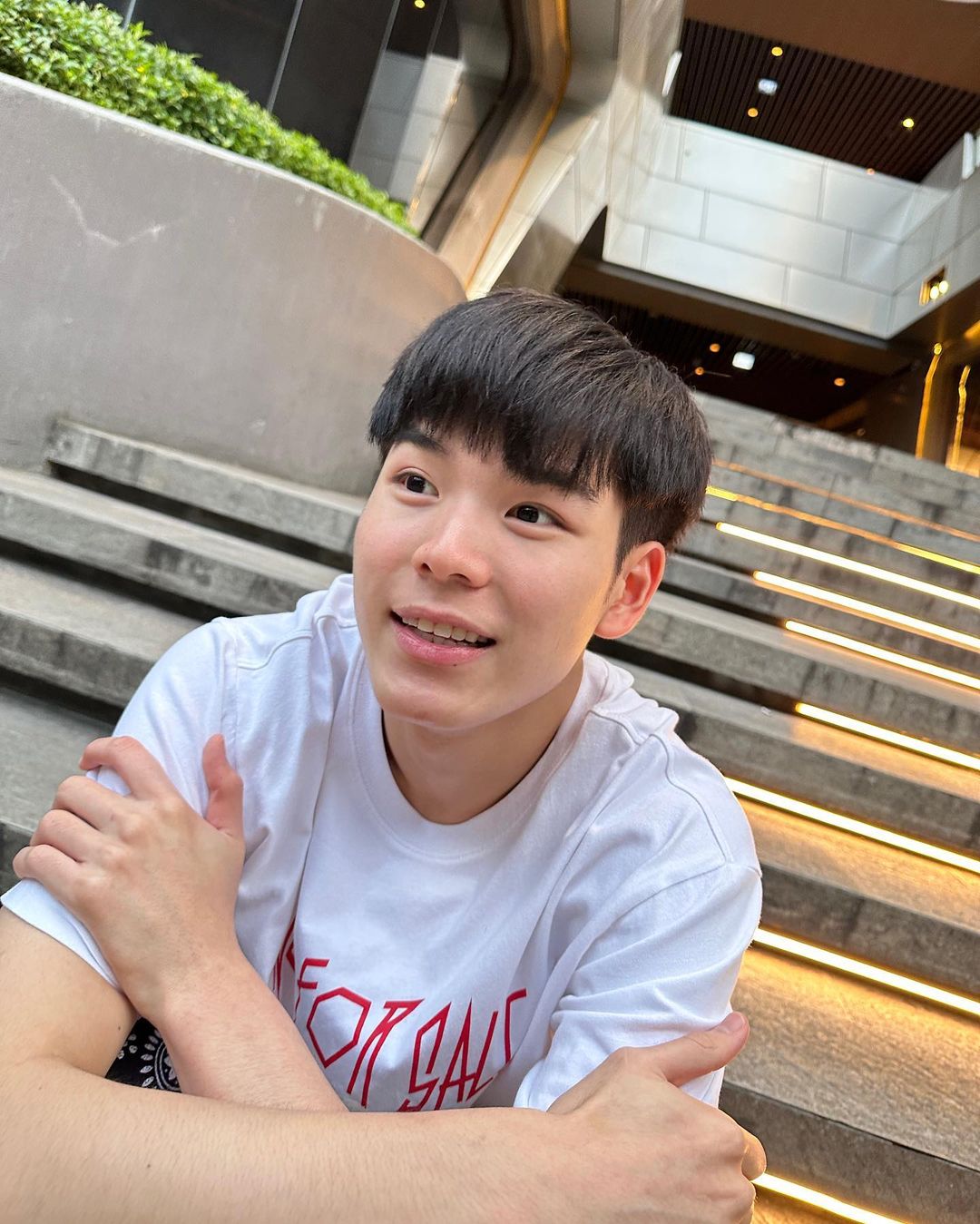 ปิง - กฤตนัน อัญชนานันท์