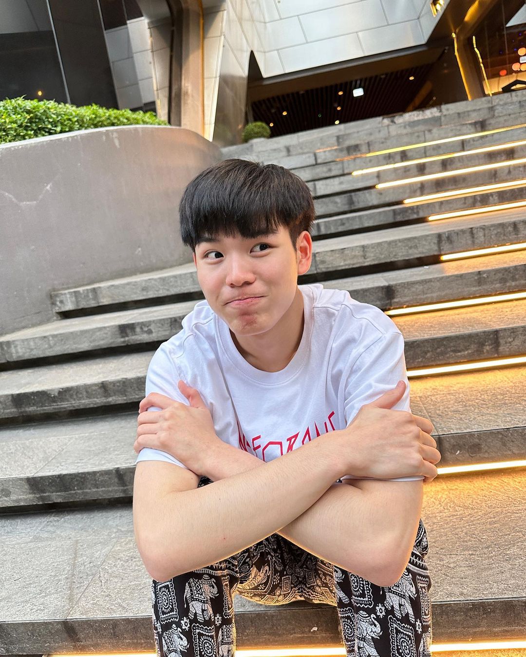 ปิง - กฤตนัน อัญชนานันท์
