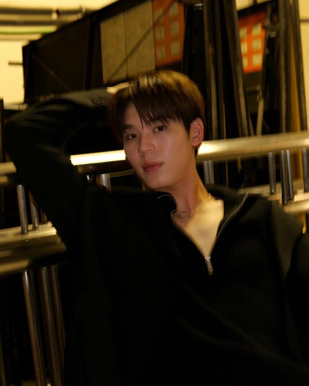 ปิง - กฤตนัน อัญชนานันท์