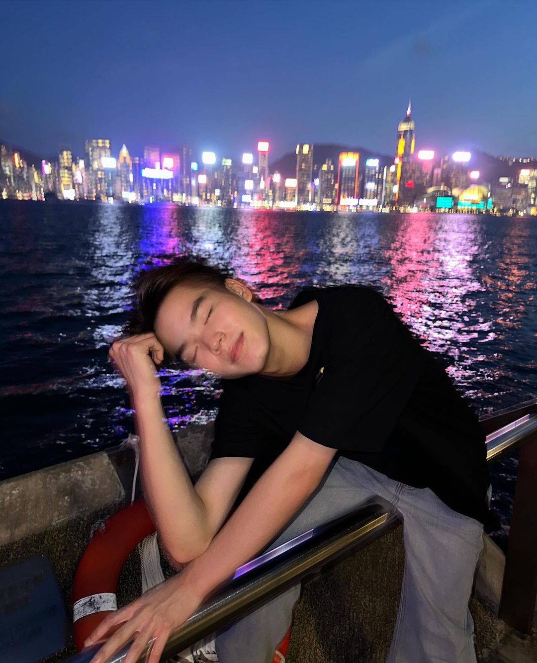 ปิง - กฤตนัน อัญชนานันท์
