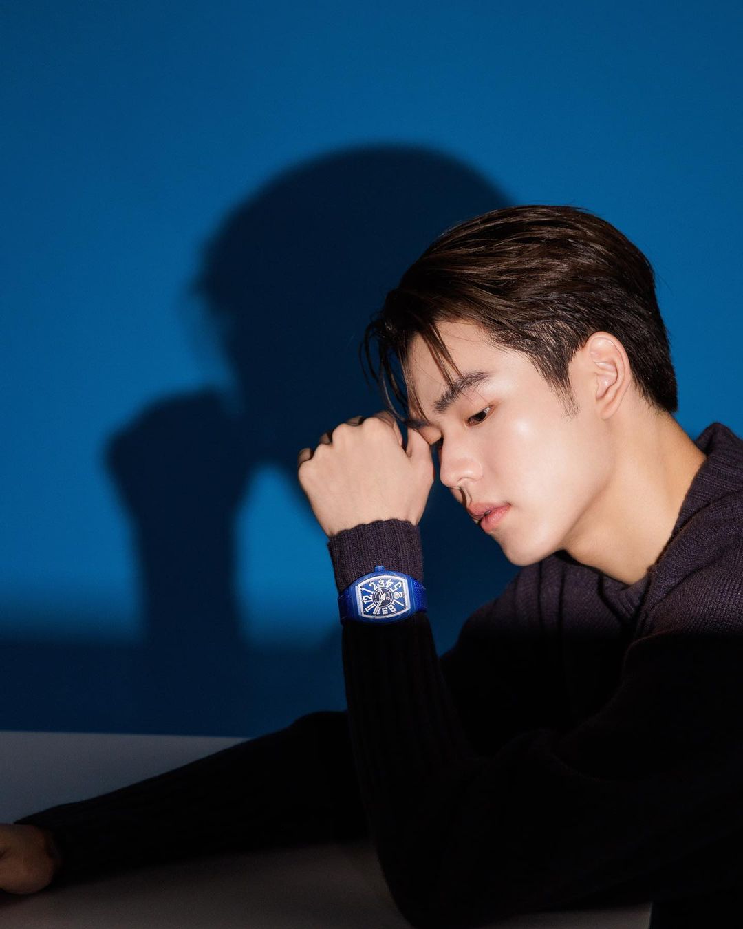 ปิง - กฤตนัน อัญชนานันท์