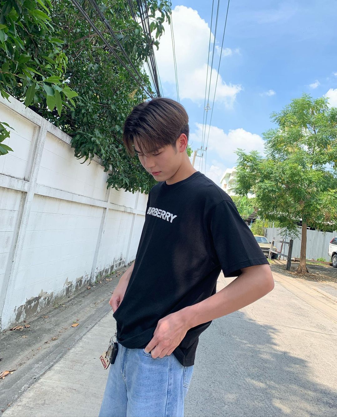 ปิง - กฤตนัน อัญชนานันท์