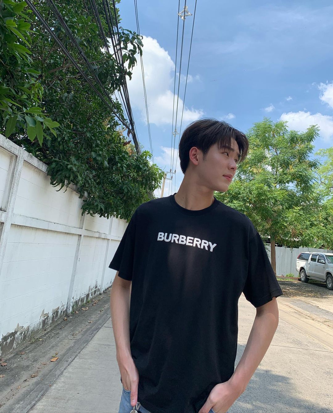 ปิง - กฤตนัน อัญชนานันท์