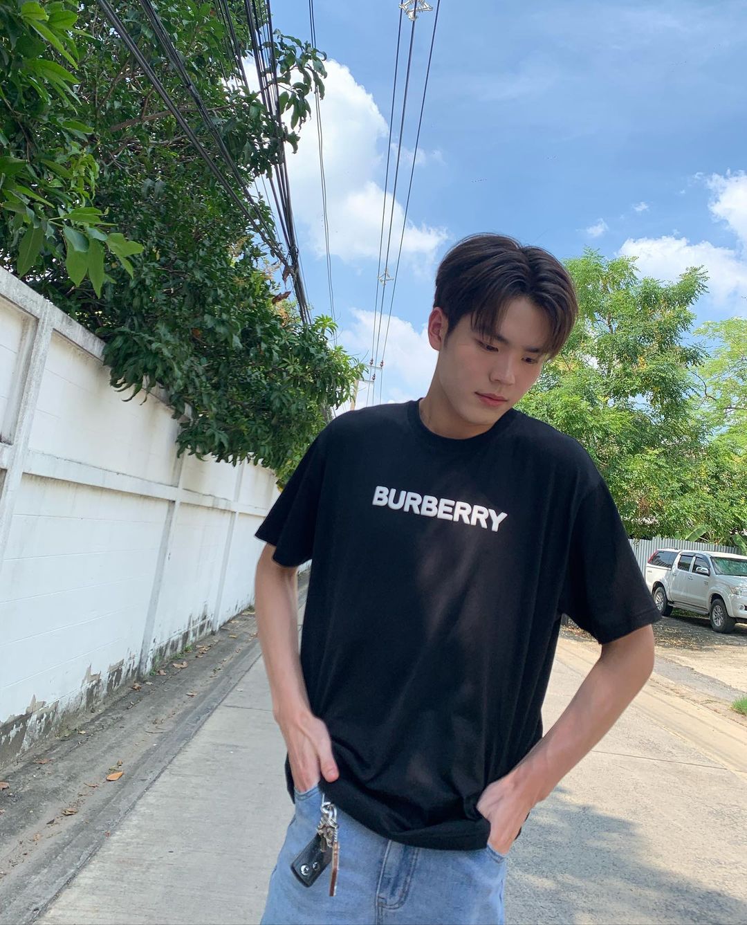 ปิง - กฤตนัน อัญชนานันท์