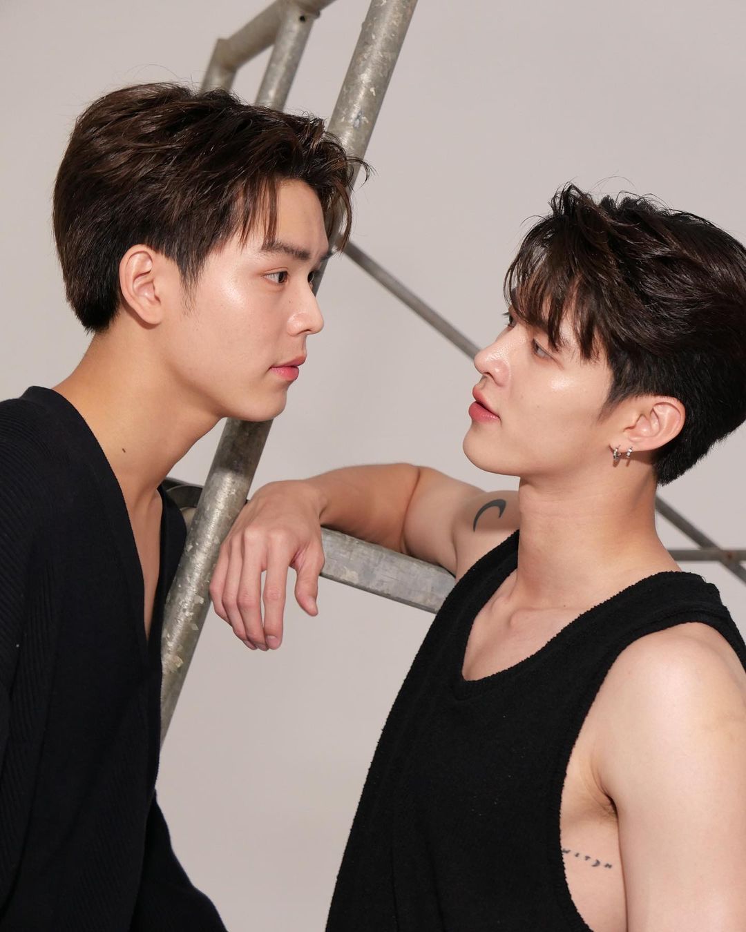 ปิง - กฤตนัน อัญชนานันท์