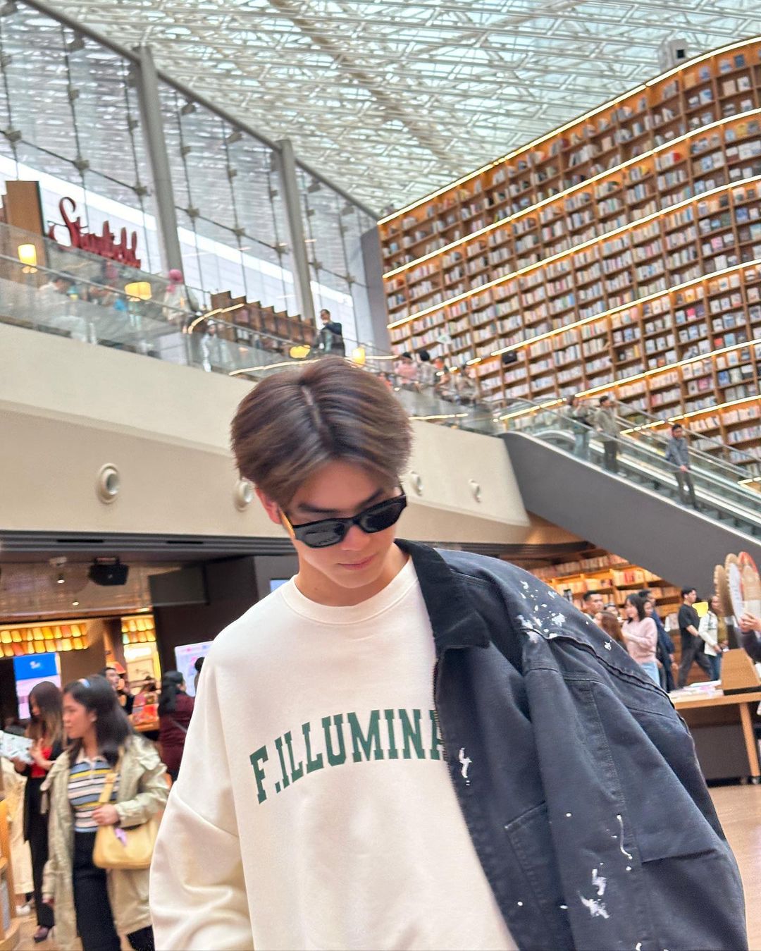 ปิง - กฤตนัน อัญชนานันท์