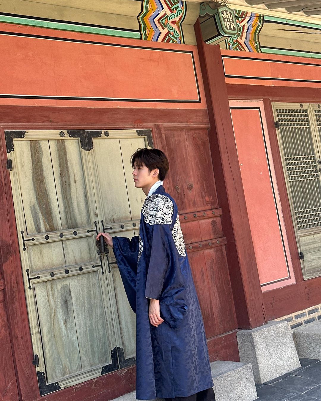ปิง - กฤตนัน อัญชนานันท์