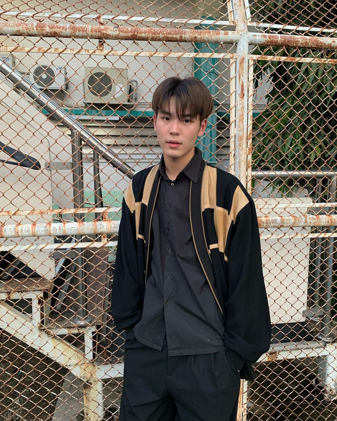 ปิง - กฤตนัน อัญชนานันท์