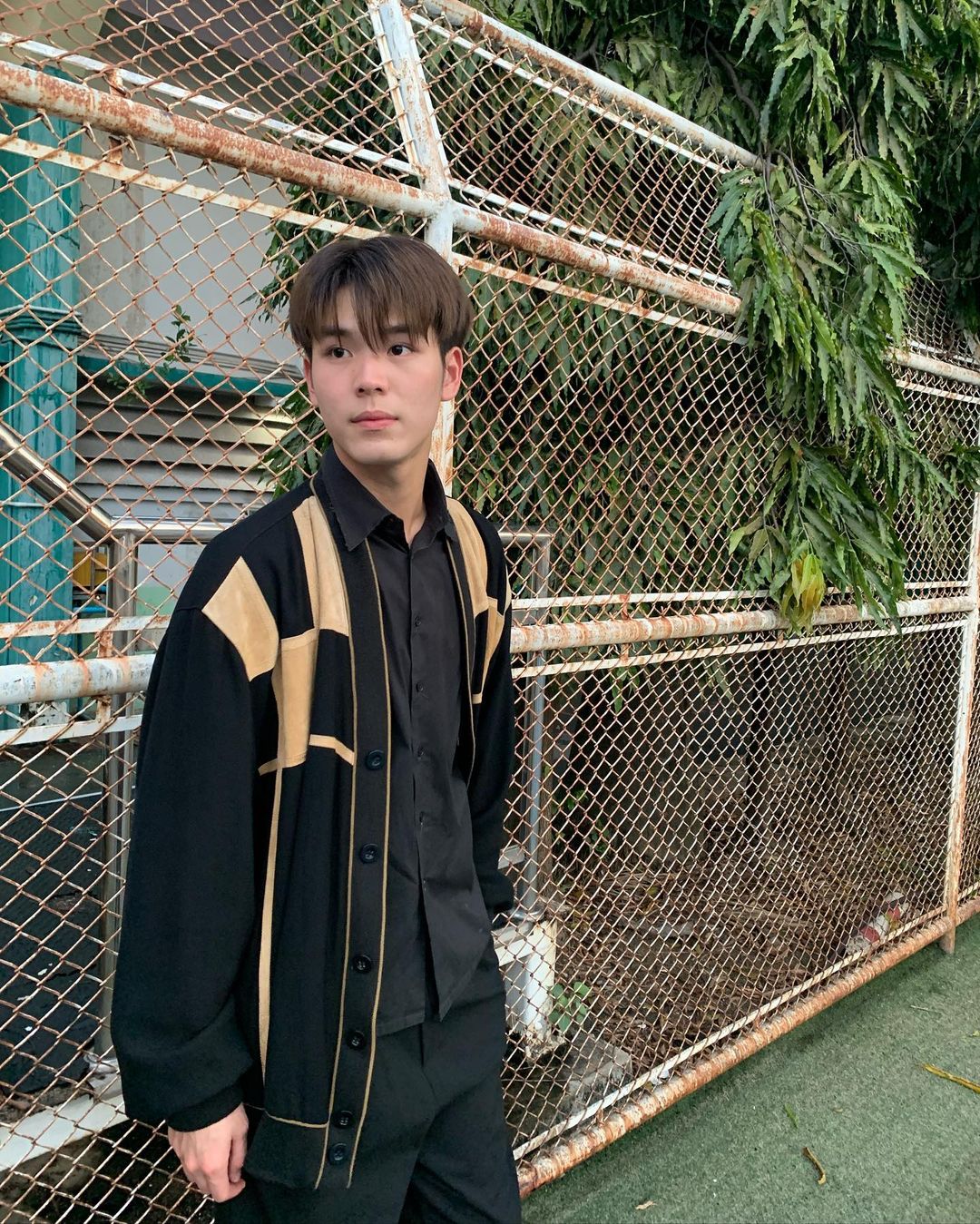 ปิง - กฤตนัน อัญชนานันท์