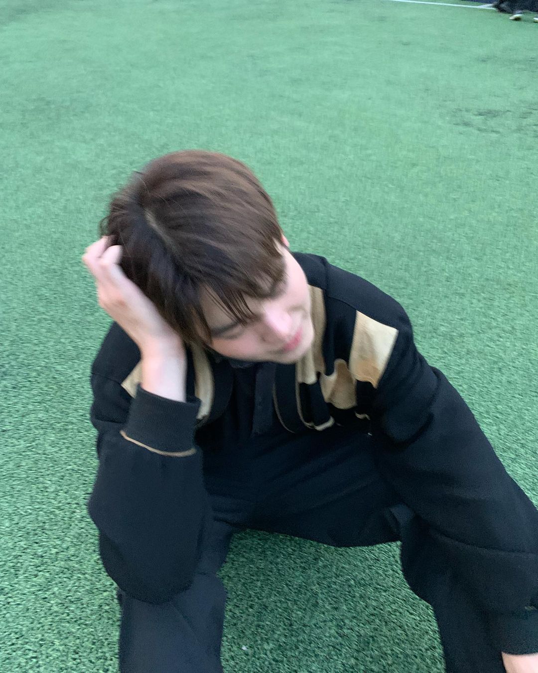 ปิง - กฤตนัน อัญชนานันท์