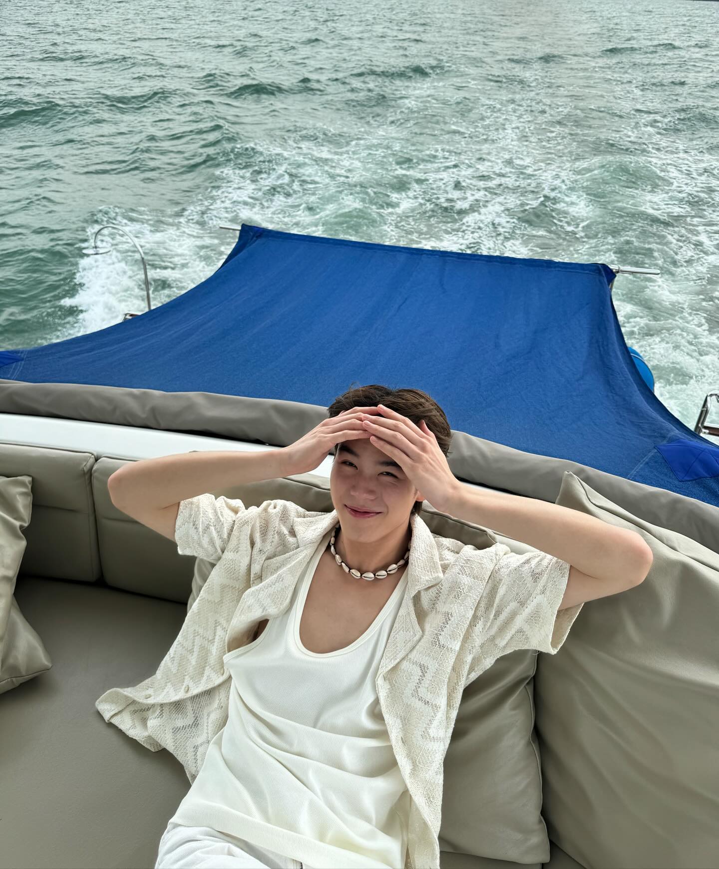 ปิง - กฤตนัน อัญชนานันท์