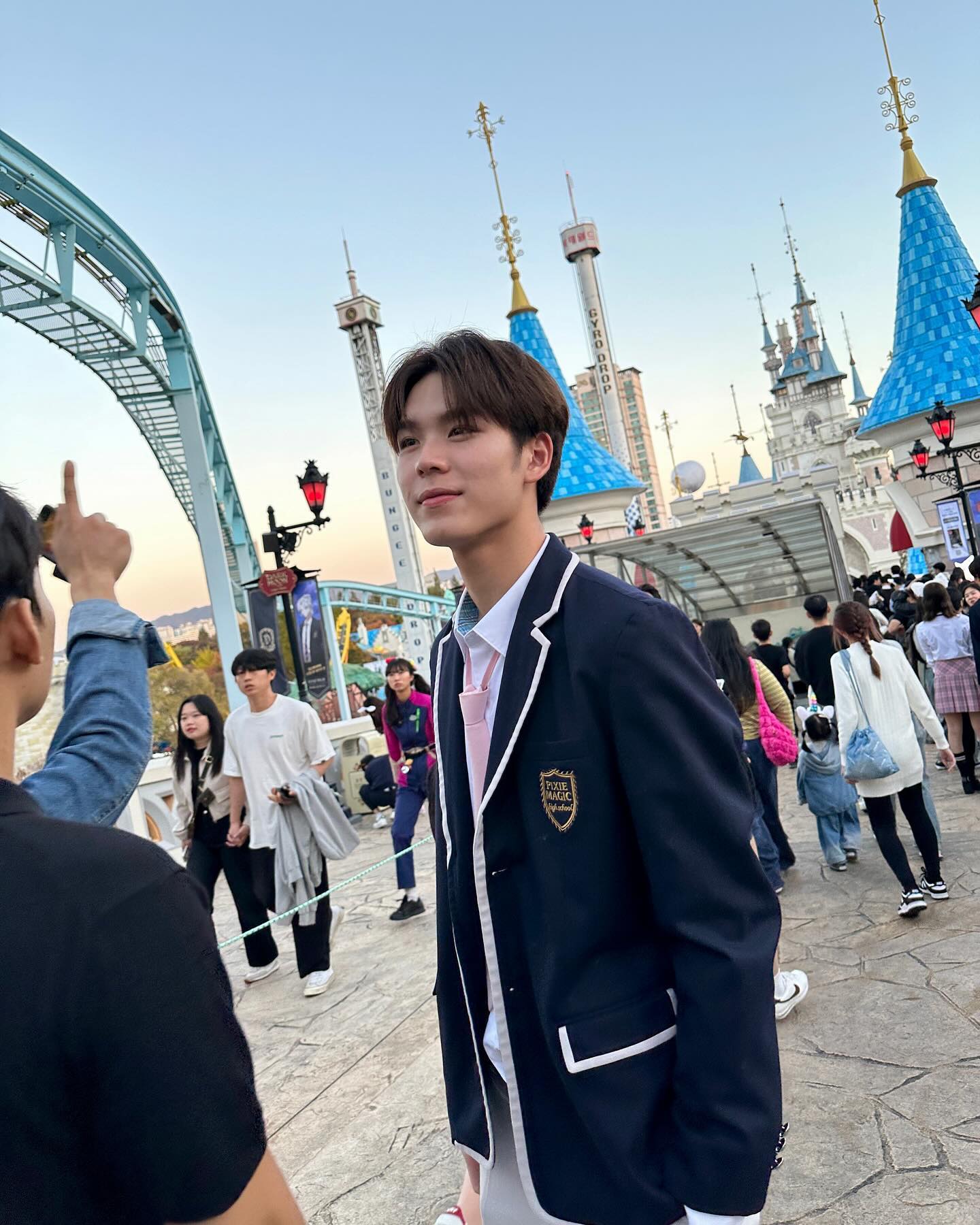 ปิง - กฤตนัน อัญชนานันท์
