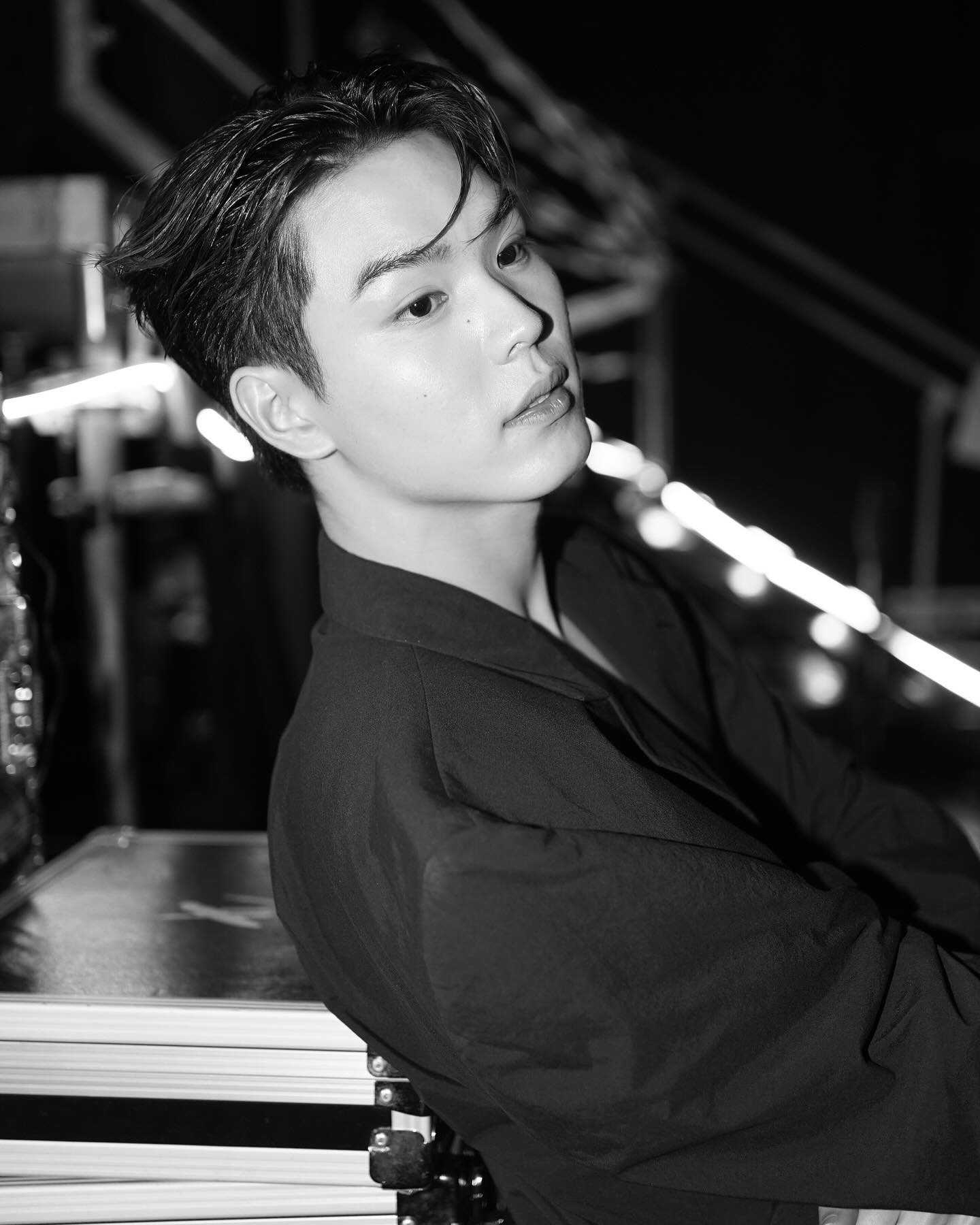 ปิง - กฤตนัน อัญชนานันท์